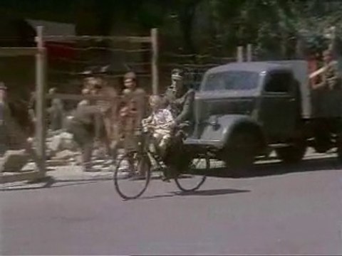 Južná pošta (TV upútavka, SK/CZ, 70'')