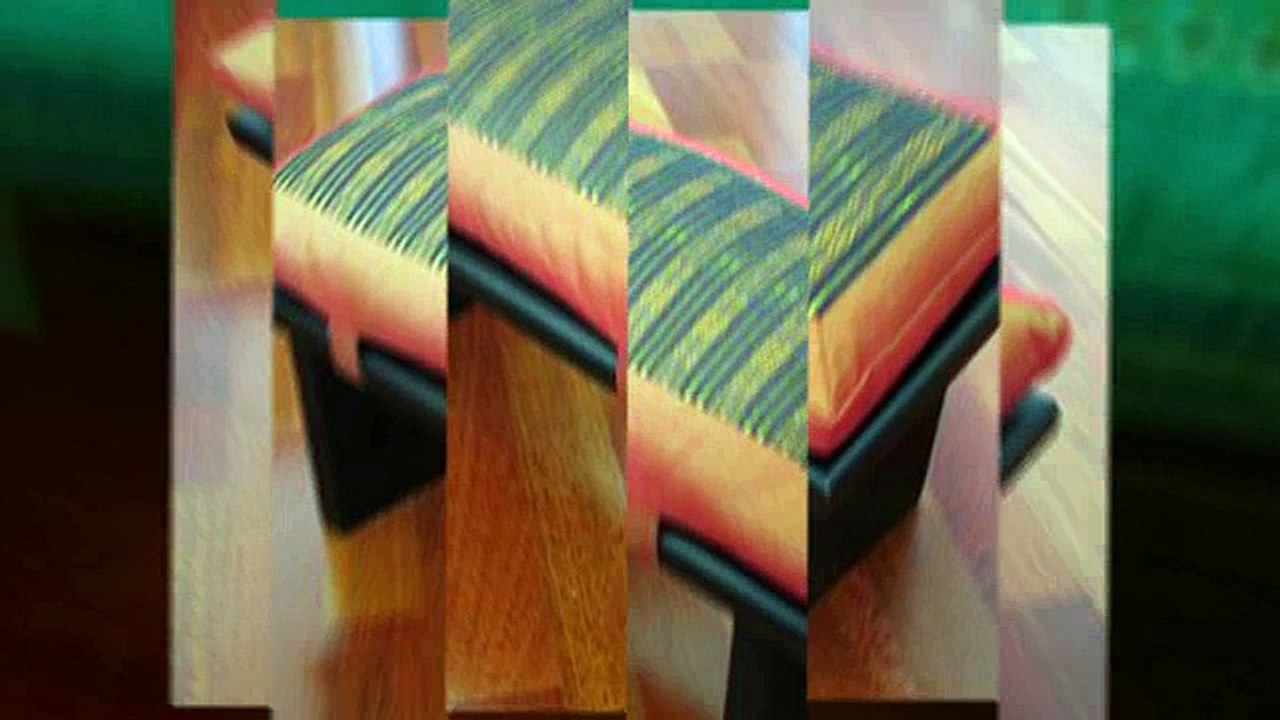 Zafu Meditation Cushion