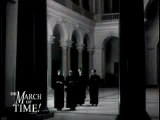 *Rare Video* 1940 the Jesuit Black Pope Wlodimir Ledochowski
