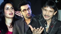 Kamaal R Khan Abuses Ranbir Kapoor’s Girlfriend Katrina Kaif