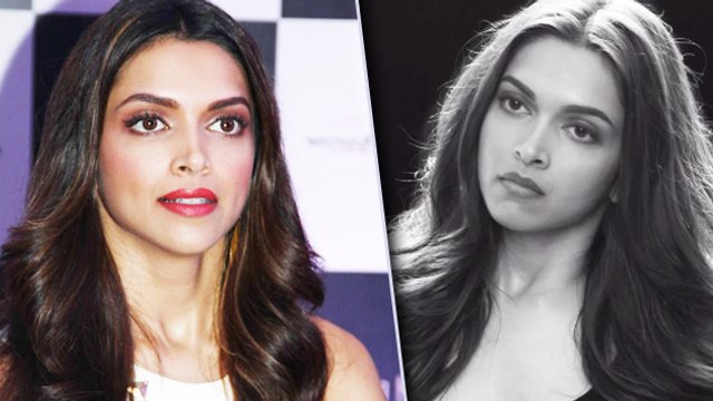 Deepika Padukone Reacts On Her 'MY CHOICE' Video