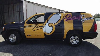 New Britney Spears and Iggy Azalea track debuts on Uber