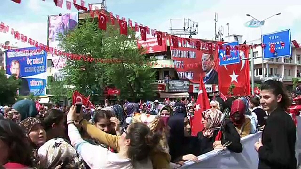 Kılıçdaroğlu’na cevap verdi