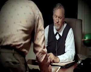 Bedlam - Official Trailer Teaser #1 - Full HD - || Starring Guy Edmonds & John Boxer || Entertainment City