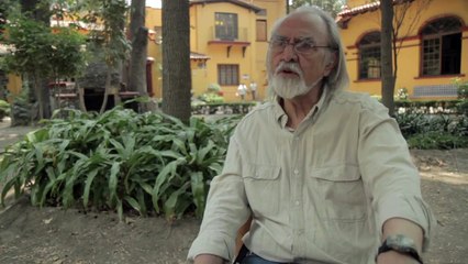 Trailer De la Barbarie a la Esperanza (La mafia que se adueño de México y el 2012)