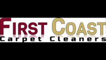 Carpet Cleaning  In Jacksonville, FL By First Coast Carpet Cleaners