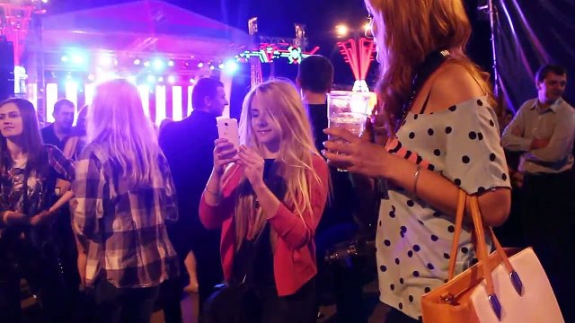 23.05.2012 - 34ч.(42). Чемпионат мира по хоккею в Минске... танцы, склеено!!1