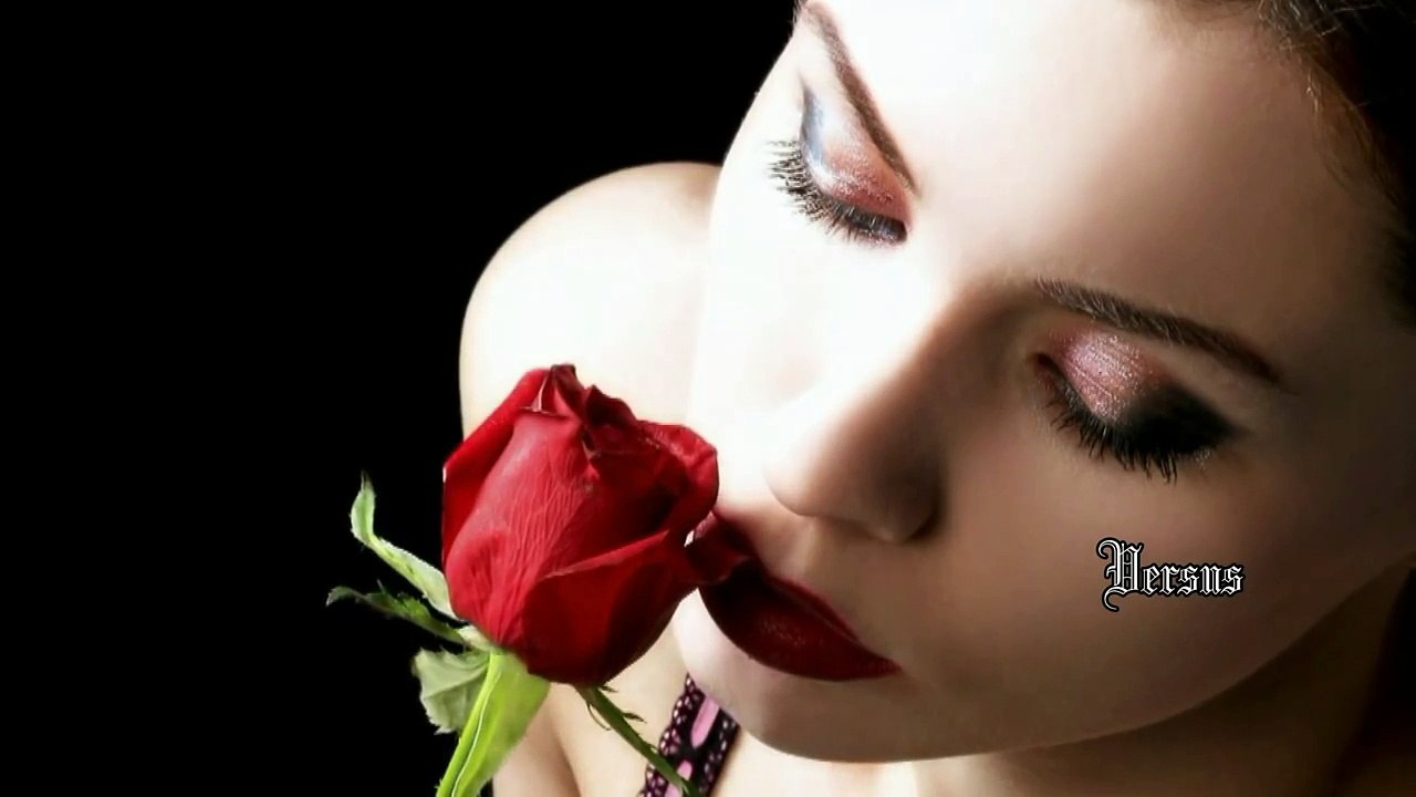 Nightwish - While Your Lips Are Still Red HD 1080p