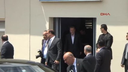 Siirt-Detay- Cumhurbaşkanı Erdoğan Siirt'te Konuştu