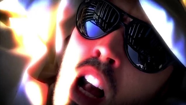 Get Him To The Greek Music Video - I Am Jesus (2010) - Russell Brand Movie HD