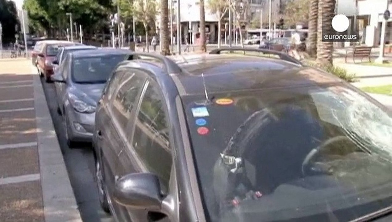 Äthiopische Israelis kündigen weitere Proteste an