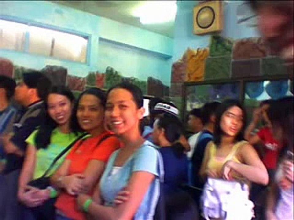 Enchanted Kingdom