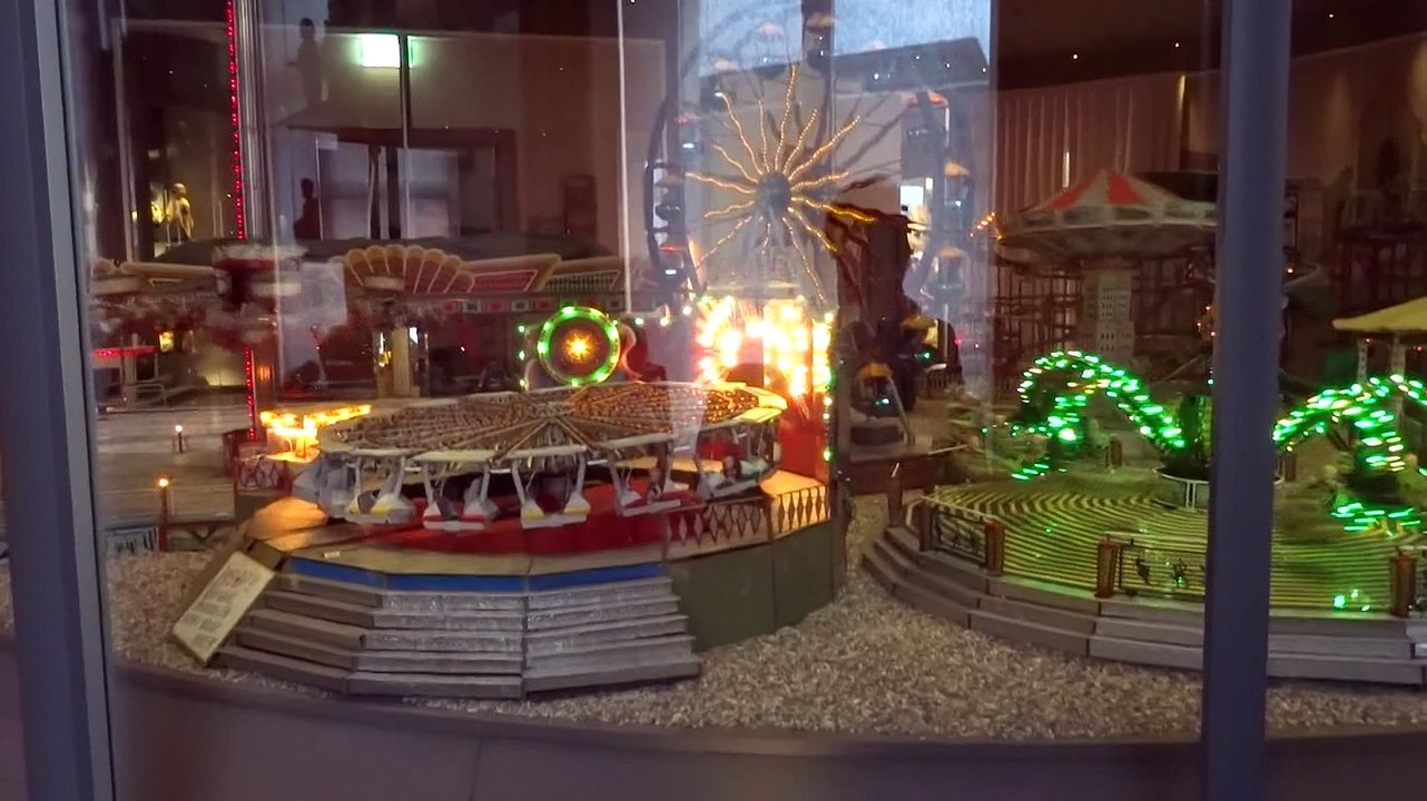 mammilou musée jouets