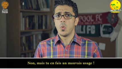 L'islam vs Médias & lavage du cerveau