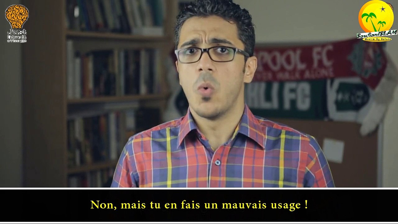 L'islam vs Médias & lavage du cerveau