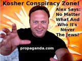 Alex Jones Exposed by Milton William Cooper