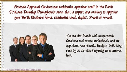 North Strabane Appraisers - 412.831.1500 - Appraisal North Strabane