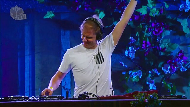 Armin van Buuren - Tomorrowland Brasil 2015 [Exclusive Full Video Set] By : [ facebook.com/lovetrancemusicforever]