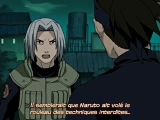 Amv naruto et iruka 1