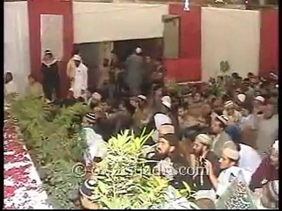 Bhar Do Jholi Meri Ya Muhammad - Awais Raza Qadri Latest Naats Albums