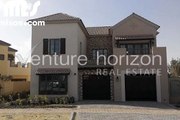 Jumeirah Golf Estate   Amazing 4BR villa   AED  9.5M - mlsae.com