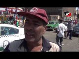 شهادات حول اشتباكات «التحرير»