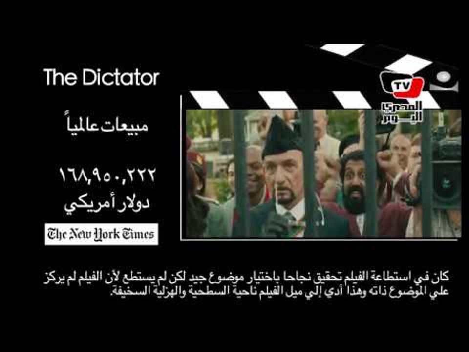 دليلك لأفلام العيد الأمريكية