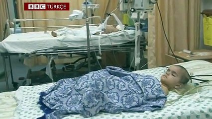 İsrail, Gazze'de 80 hedefi daha vurdu