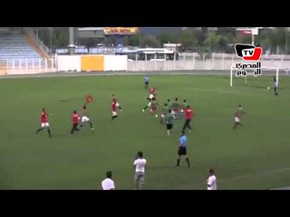 «الصم و البكم» يحققون إنجازاً للكرة المصرية