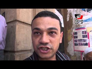 إضراب كامل عن العمل في «الشهر العقاري»