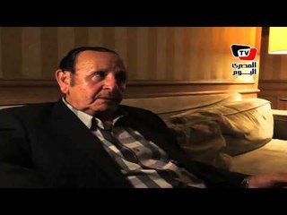 د. طارق خليل يتحدث عن أزمة  جامعة النيل