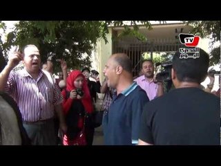 «اتحاد أقباط مصر» تندد بـ«تهجير» أقباط دهشور