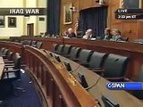 Ron Paul Opening Statement to Iraq Lawmakers (1/2)