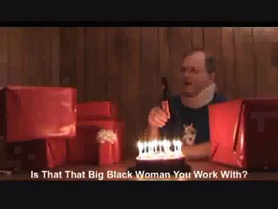 Tourettes Guy - The Return Of The Tourettes Guy