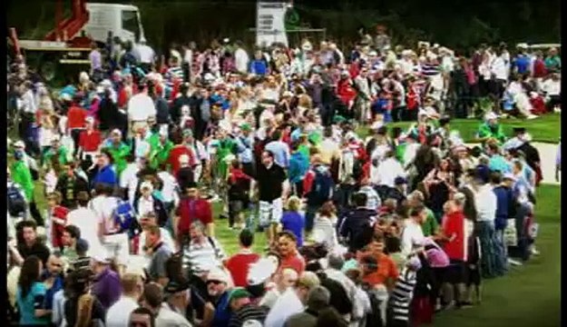 Discover Ireland - Failte Ireland Irish Open