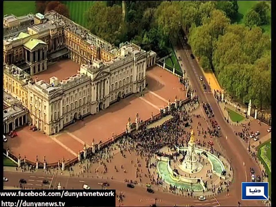 Dunya News - Kate Middleton's daughter's birth declared suspicious by Russian media