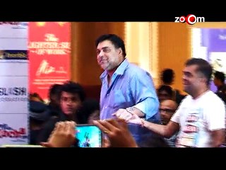 Sunny Leone and Ram Kapoor casted together for another Film - Bollywood News