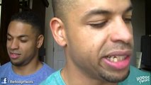 Guy Follows Me At the Gym @hodgetwins react to