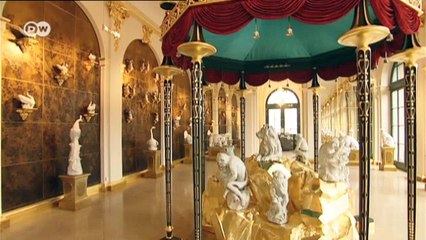 Dresde: la joya barroca del Elba | Destino Alemania