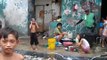 Life in Tondo Slums, Manila, Philippines