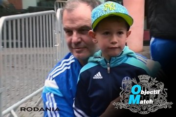 Objectif Match - S3E35 : le trailer