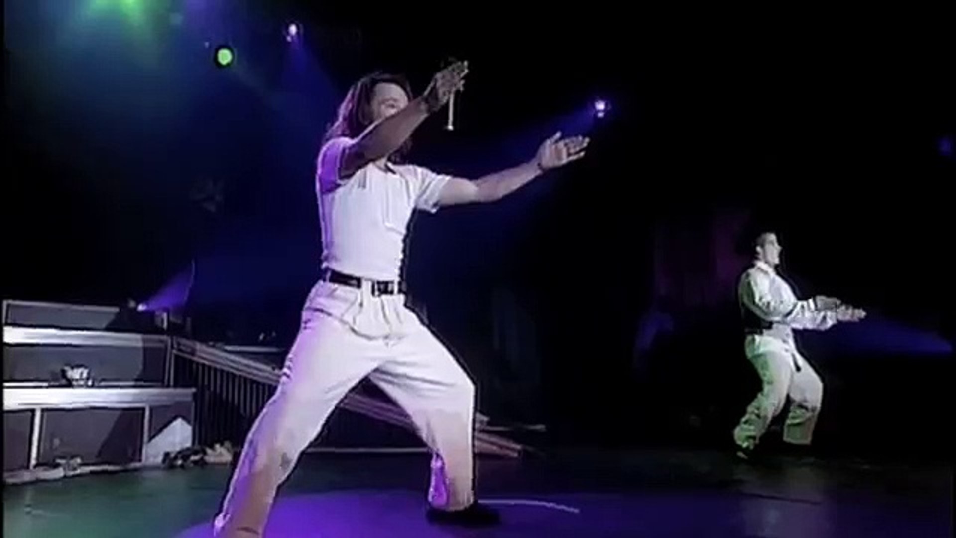 DJ BoBo - TAKE CONTROL