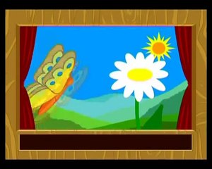 C'est demain dimanche - Comptines et chansons pour enfants