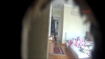 Fethiye Hırsızı Yakalatmak İçin Yatak Odasına Gizli Kamera Yerleştirdi