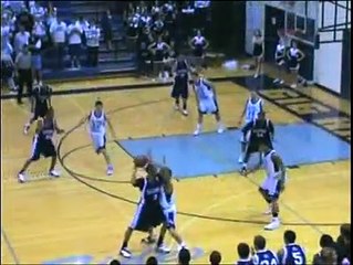 Abdul Gaddy Highlights - PrepTicket.com - From "Sports Stars of Tomorrow with Pat Summerall"