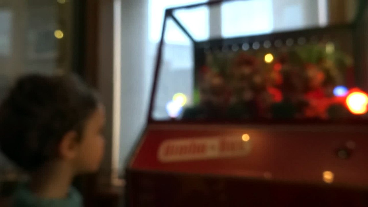 mammilou musée jouets