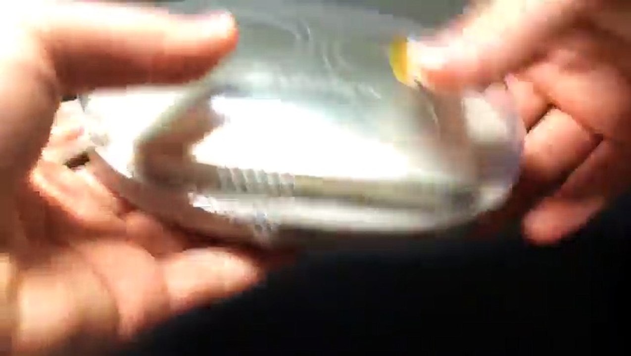 Moon Monkey Business Luxury Aluminum Metal Ultra-thin Portable Power Bank Review