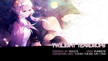 【Yuzuki Yukari V4】Twilight Teardrops【VOCALOIDカバー】