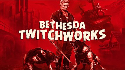Wolfenstein: The Old Blood Exclusive Gameplay Walkthrough