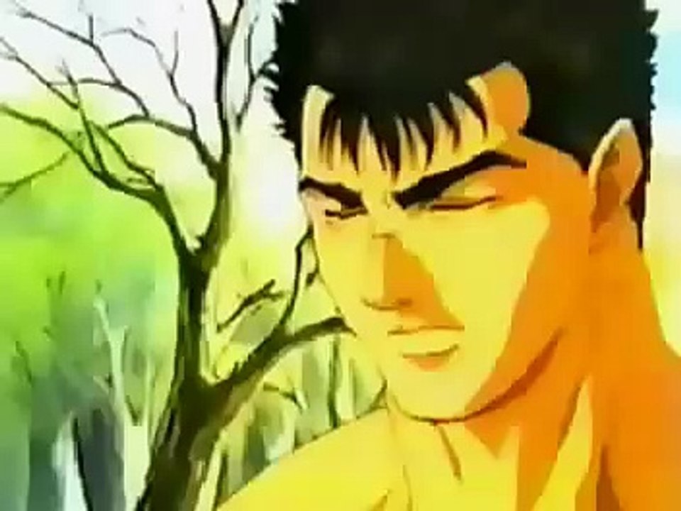 Berserk AMV Iced Earth-My Own Savior